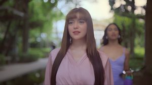 Lời Nguyền Hoa Hồng