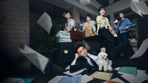 Luật Sư Công Ích