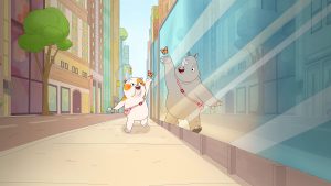 Lulu Là Một Bé Tê Giác