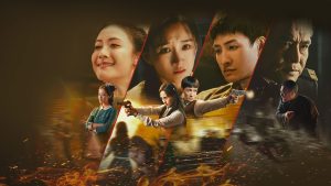 Lưỡi Đao Của Niềm Tin