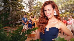 Mắc Kẹt Với Mẹ Thông Gia (Phần 3)