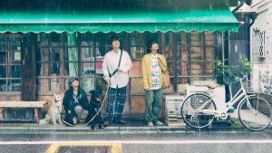 Mái Nhà Đã Chọn