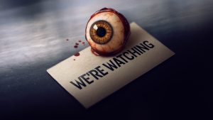 Mật Hội Talamasca