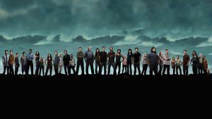 Mất Tích (Phần 1)