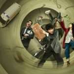 Mặt Trời Chiếu Rọi Thanh Xuân