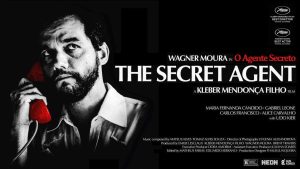 Mật Vụ Bí Mật