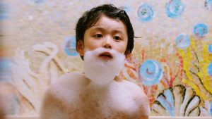 Mẹ Ơi Bố Đâu Rồi!