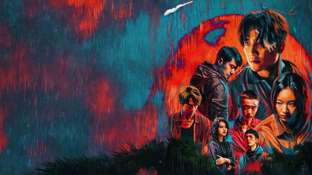 Mệnh Huyền Nhất Sinh