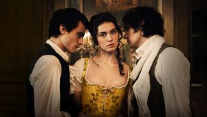 Merteuil: Mỹ Nhân Kế