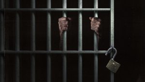 Mở Khóa: Thí Nghiệm Nhà Giam (Phần 1)