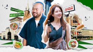 “Mợ Ngố” Khen Ngon!