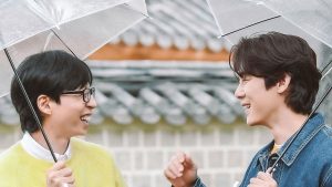 Mọi Lúc Mọi Nơi (Phần 2)