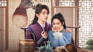 Món Ăn Thay Đổi Thời Vận