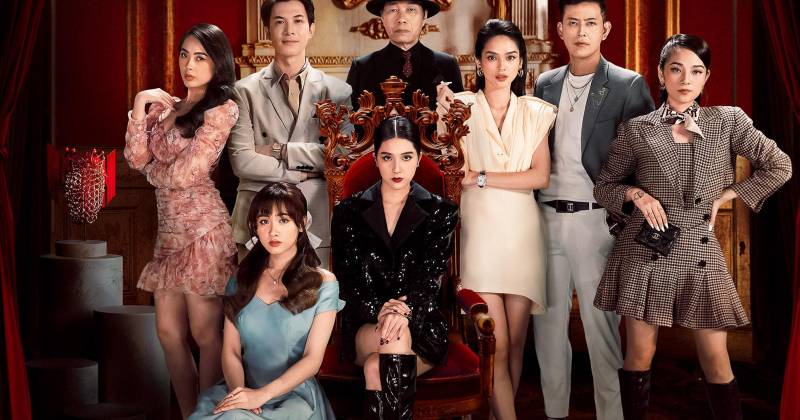 Mưu Kế Thượng Lưu