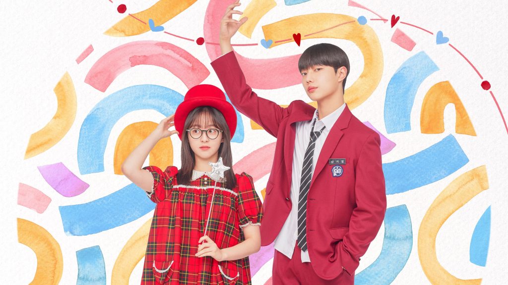 Năm Ngón Tay Diệu Kỳ