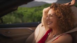 Nghĩ Sao Nói Vậy (Uma Mulher Sem Filtro)