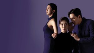 Ngôi Nhà Của Nữ Hoàng