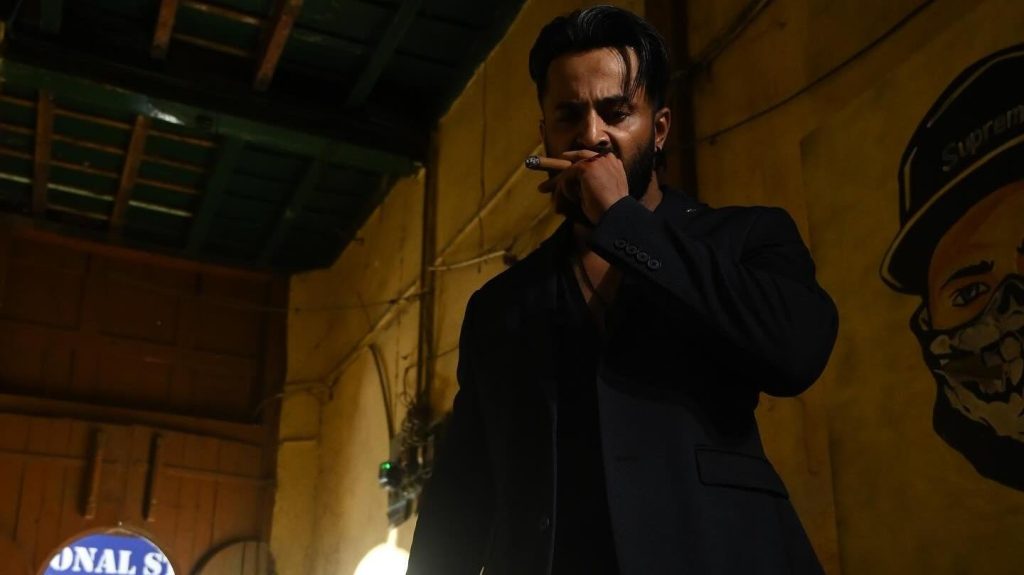 Người Hùng Marco