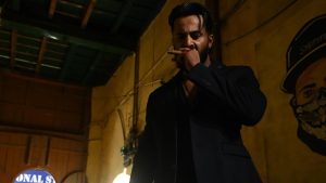 Người Hùng Marco