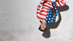 Người không trọng lực