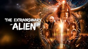 Người Ngoài Hành Tinh Lợi Hại