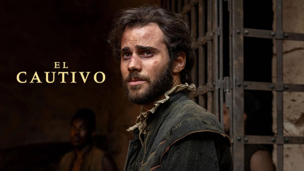 Người Tù Bị Giam Cầm