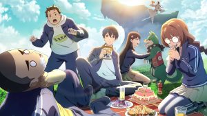 Nhật Ký Thường Ngày Của Tiên Vương (Phần 1)