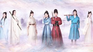 Nhất Phiến Băng Tâm Tại Ngọc Hồ (Một Mảnh Băng Tâm Tại Ngọc Hồ)