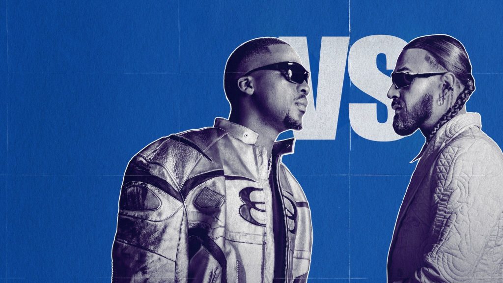 Nhịp Điệu Hip Hop Pháp (Phần 4)