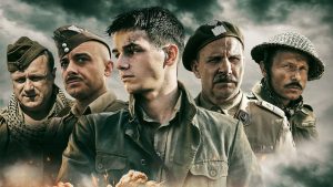 Những Đoá Anh Túc Đỏ