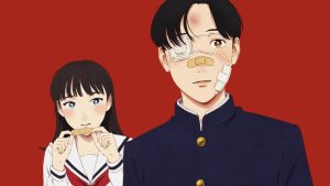 Những Ngày Bình Thường Của Yano-Kun