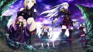 Nô Lệ Của Ma Đô Tinh Binh (Phần 1)