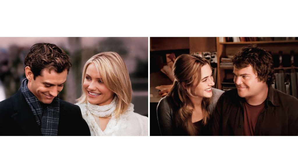 Nơi Tình Yêu Bắt Đầu