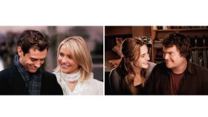 Nơi Tình Yêu Bắt Đầu