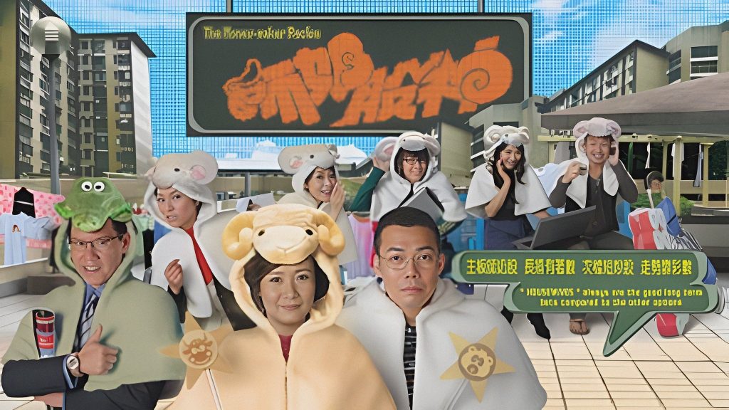 Nữ Hoàng Cổ Phiếu