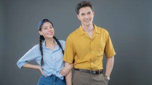 Oan Gia Duyên Trời