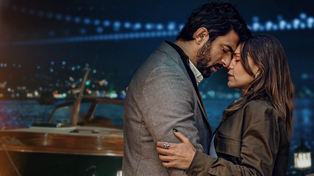 Old Money (Enfes Bir Akşam)