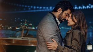 Old Money (Enfes Bir Akşam)