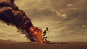 Ông Trùm Dầu Mỏ (Phần 1)