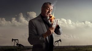 Ông Trùm Giang Hồ (Phần 3)