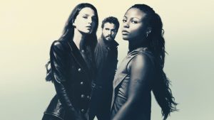 Phấn Đấu (Phần 3)