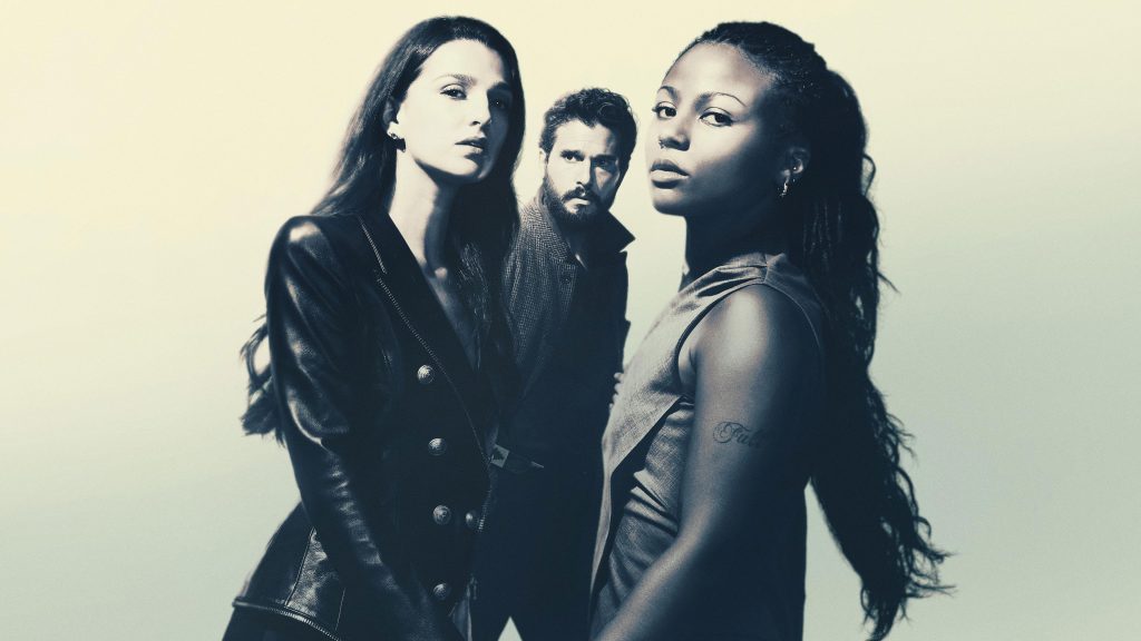 Phấn Đấu (Phần 4)