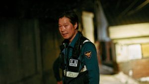 Phiên Chợ Của Quỷ