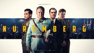 Phiên Tòa Nuremberg