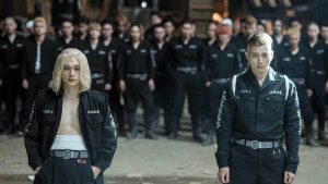 Phục Thù Cuộc Đời 2 (Phần 1: Halloween Đẫm Máu – Destiny) (Tokyo Revengers Live Action Movie)