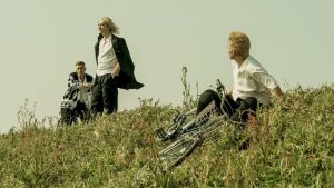 Phục Thù Cuộc Đời (Tokyo Revengers Live Action Movie)