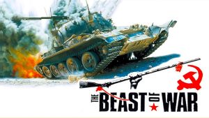 Quái Thú Chiến Tranh