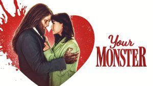 Quái vật của bạn