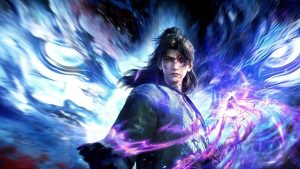 Quang Âm Chi Ngoại