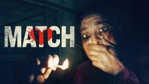 Quẹt Trúng Tử Thần